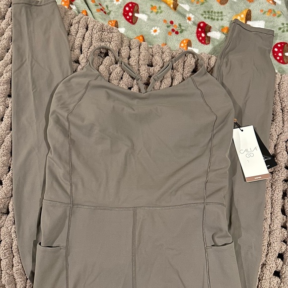 Calia inspire bodysuit - Picture 7 of 10